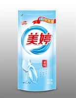 Gentle on Hand Soft Laundry Detergent Liquid