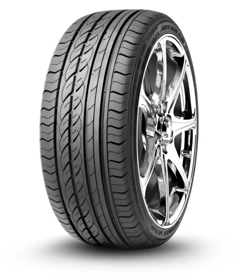 China Wholesale Radial Car Tire, Passenger Car Tires, PCR 195/65r16 155/55r14 155/65r14 175/65r15 Haida Brand Top Quality Good Price