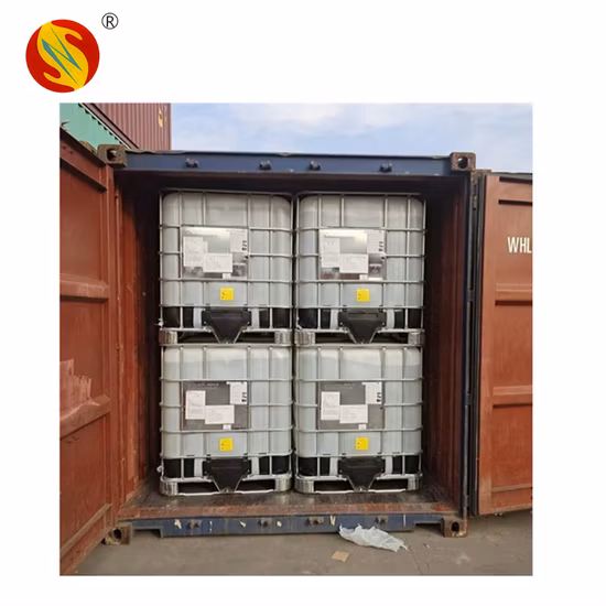 Alta Pureza 99% Fornecimento de Fábrica Valerofenona Líquida com Bom Preço Segurança Aduaneira CAS 1009-14-9 Química para Intermediário Orgânico com Entrega Rápida e Segura