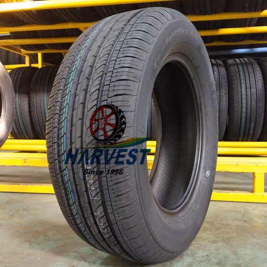 12' All Series para pneus de carro de passageiros PCR